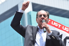 UGT defende regime único para a Previdência